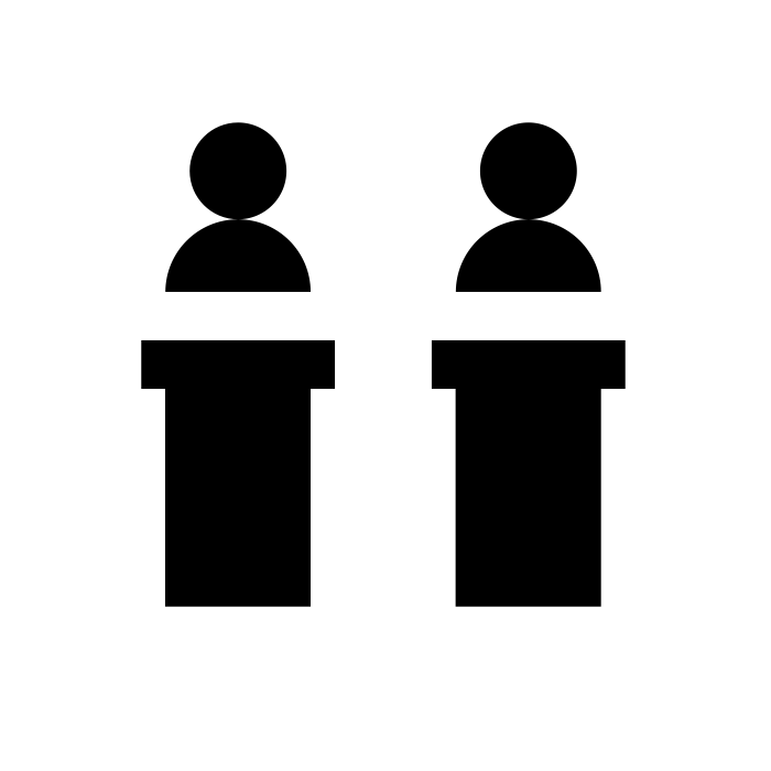 UN speeches project link icon
