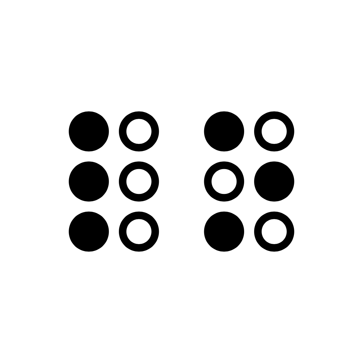 Genetic programming link icon